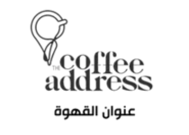 عنوان القهوة