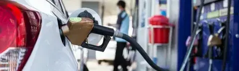 الفرق بين بنزين 92 و 95