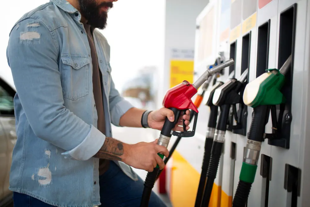 Fuelx Station