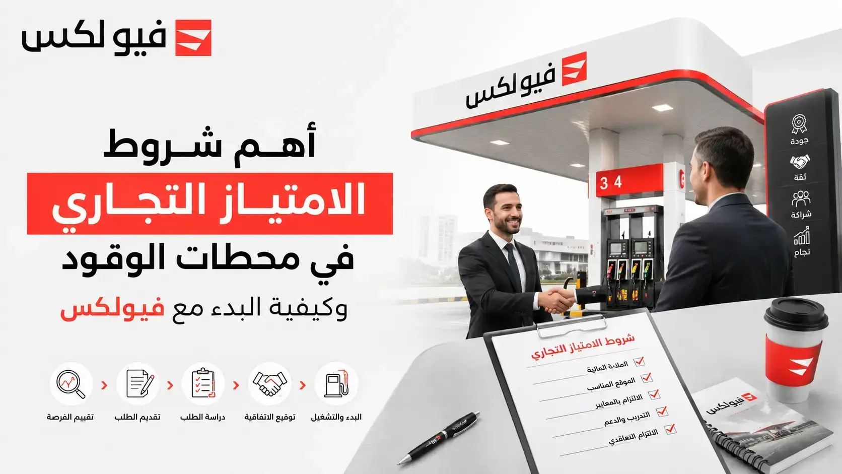 Fuelx Station