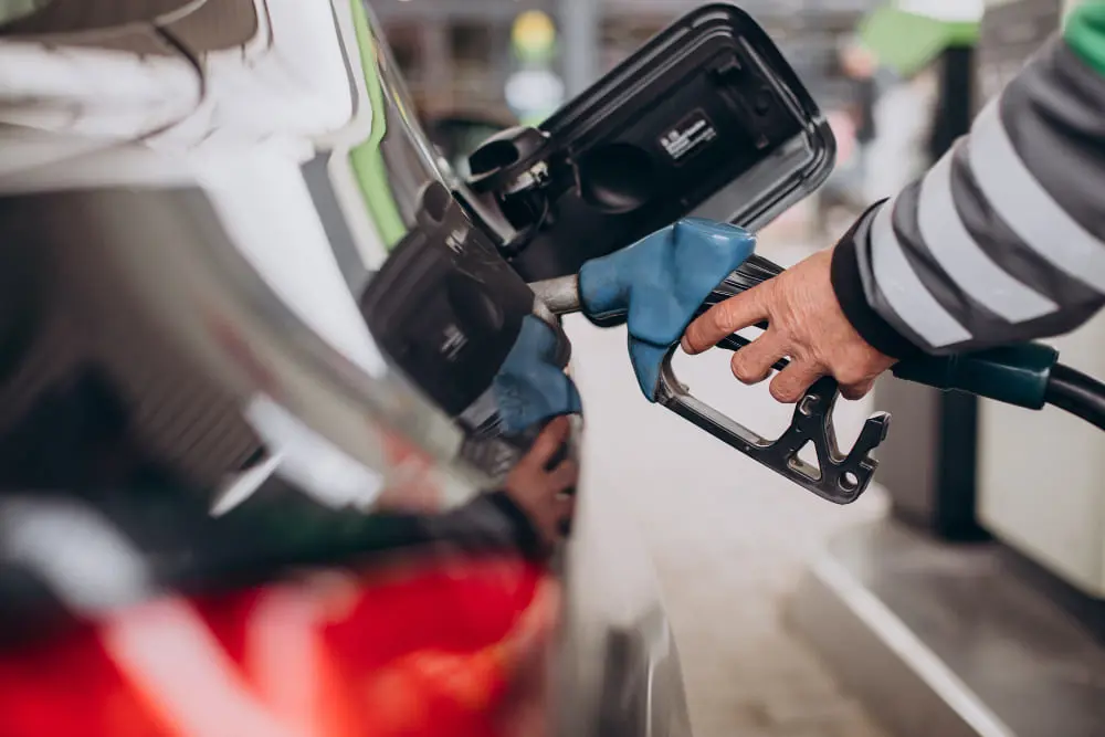 Fuelx Station