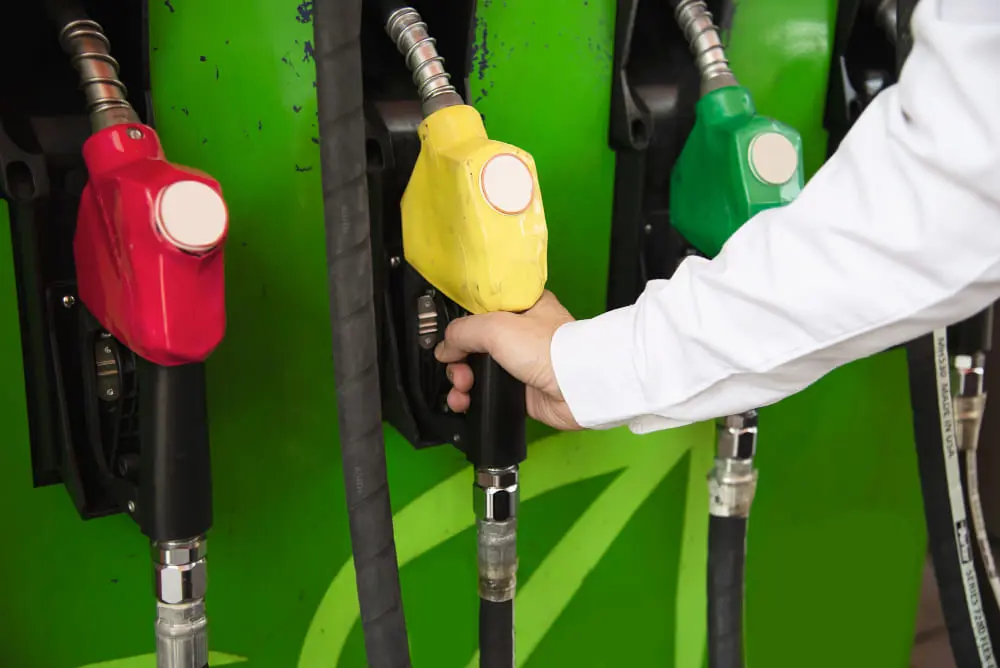 Fuelx Station