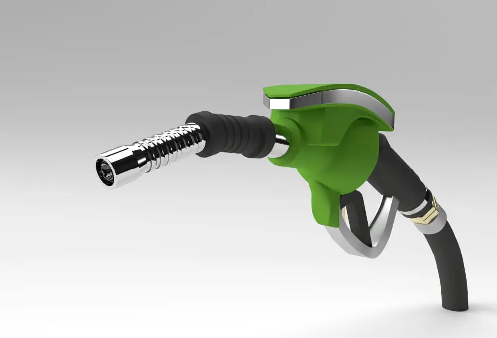 Fuelx Station